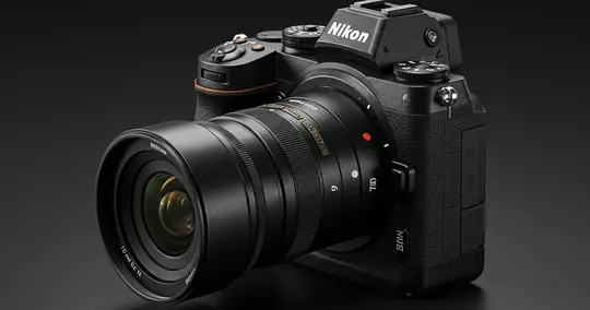 Nikon Z9