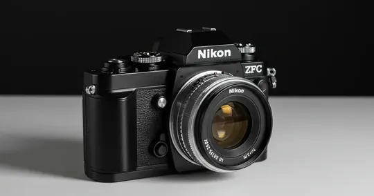Nikon Zfc