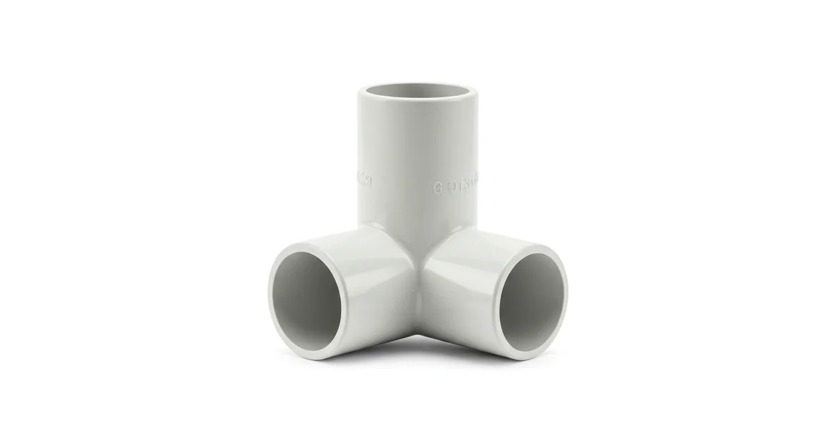 Airtrune 198 Pipe Fitting AIR-8672