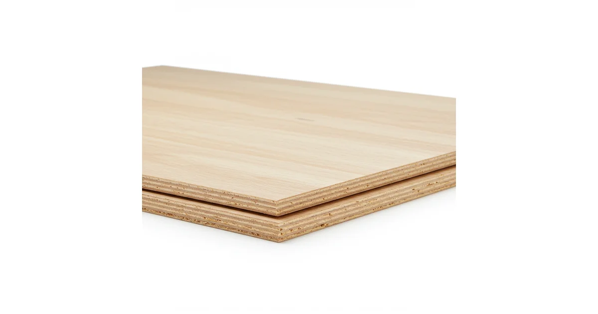 Beamwell 196 Plywood Sheathing BEA-7712
