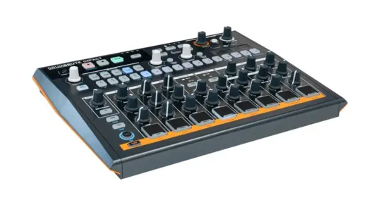 Arturia DrumBrute Impact