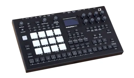Elektron Analog Rytm MKII
