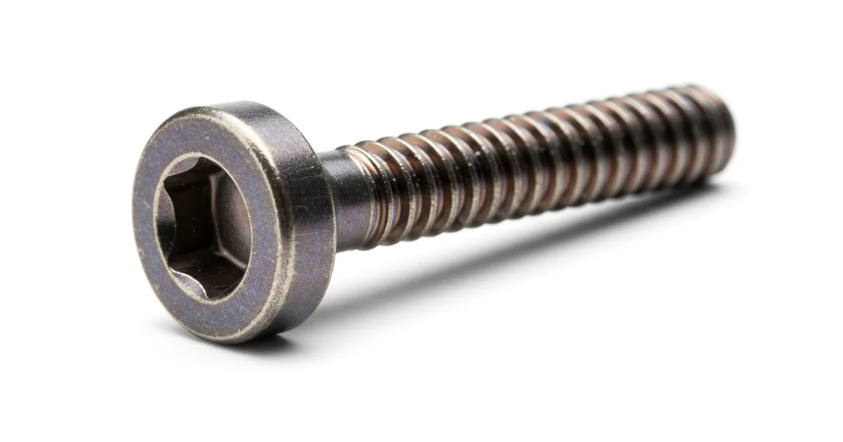 Boltmark 145 Socket Head Cap Screw BOL-158