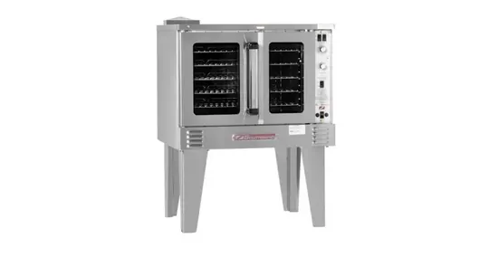 Southbend SL/26SC Single-Deck Convection Oven