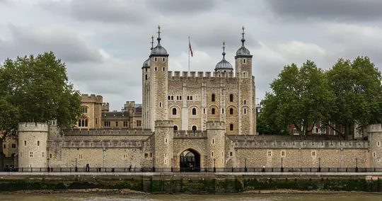 Tower of London