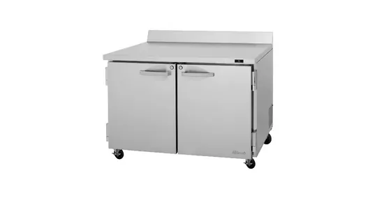 Turbo Air M3R48-2 Worktop Refrigerator