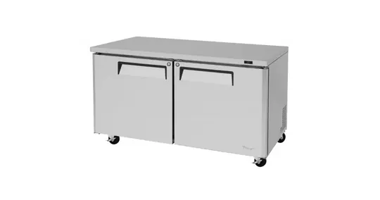 Turbo Air M3R60-2 Worktop Refrigerator