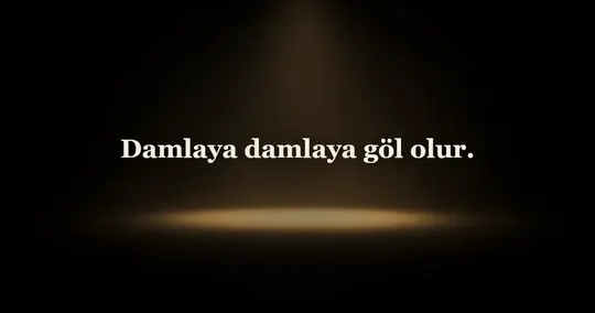 Turkish