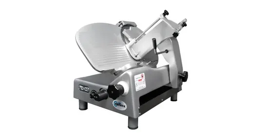 Univex SL4622 Premium Slicer