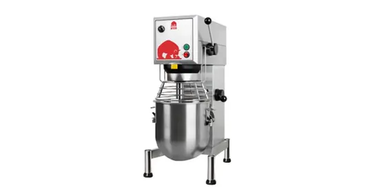 Varimixer V20 Planetary Mixer