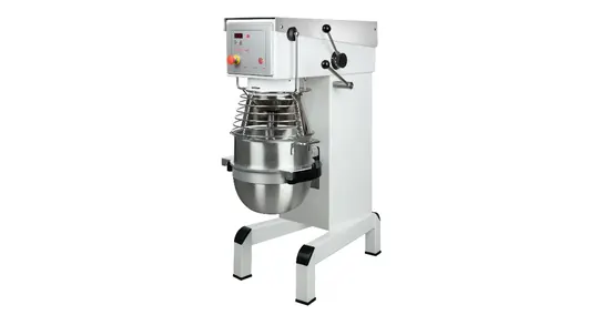 Varimixer V30 Planetary Mixer