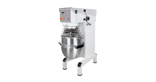 Varimixer V40 Planetary Mixer