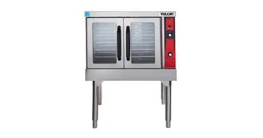 Vulcan VC4GD Gas Convection Oven