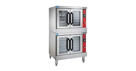 Vulcan VC55ED Electric Convection Oven