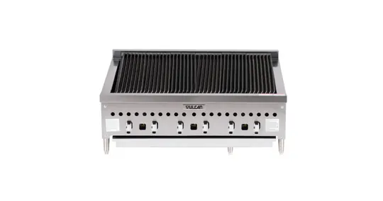 Vulcan VCCB36 Charbroiler