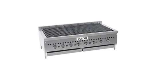 Vulcan VCCB47 Charbroiler