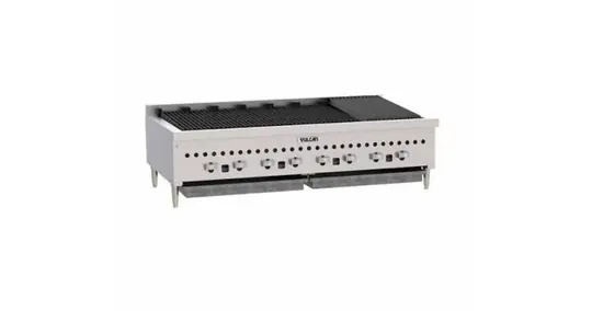 Vulcan VCCB60 Charbroiler