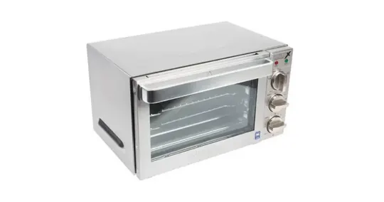 Waring WCO250X Quarter-Size Convection Oven