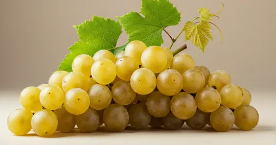 Authoritative Profiles of Major White Wine Grapes
